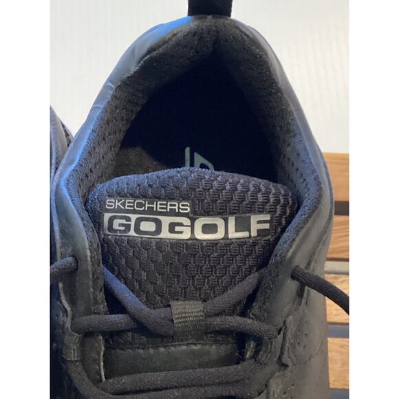 Brand Women's New Skechers "Go Golf" Shoes in Original Box Women 8.5 - Picture 3 of 3